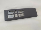 Mercedes-benz A-klasse W168 Interrupteur de lève-vitre Cache 1686831308